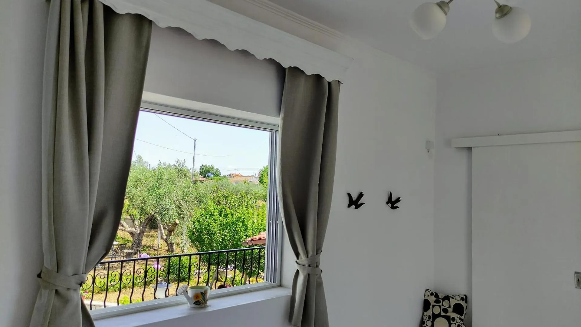 Villa Katerina'S Countryside And Sea House Nea Iraklia 0*,  Grecia