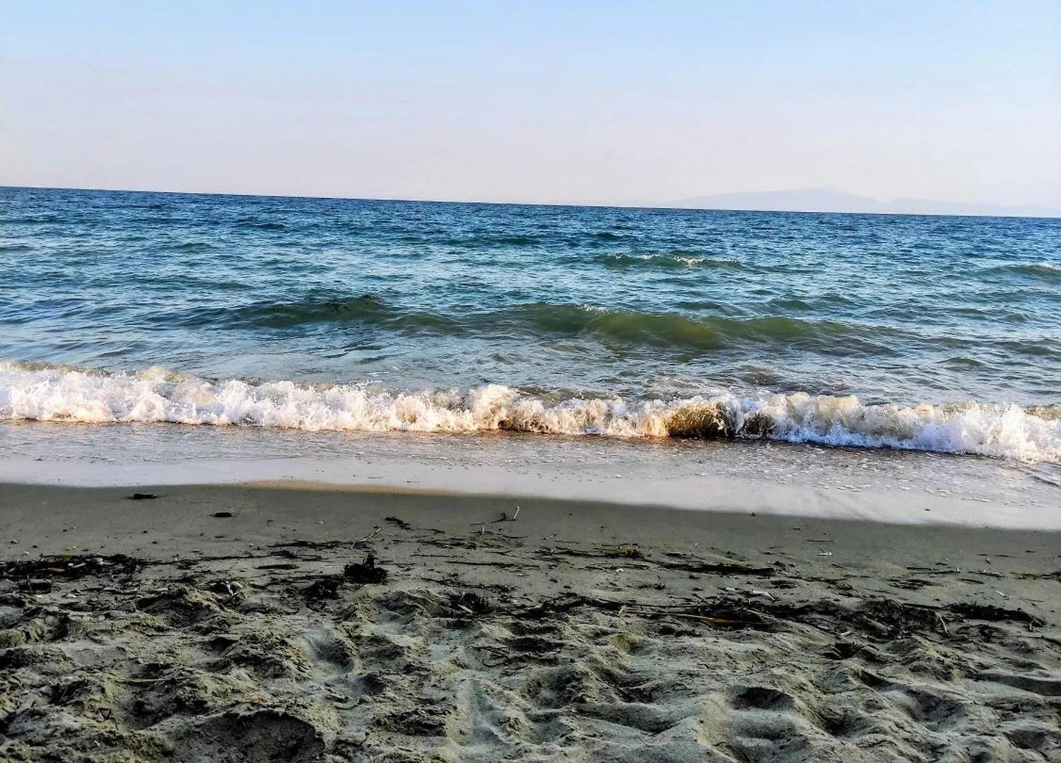 Villa Katerina'S Countryside And Sea House Nea Iraklia 0*,  Grecia
