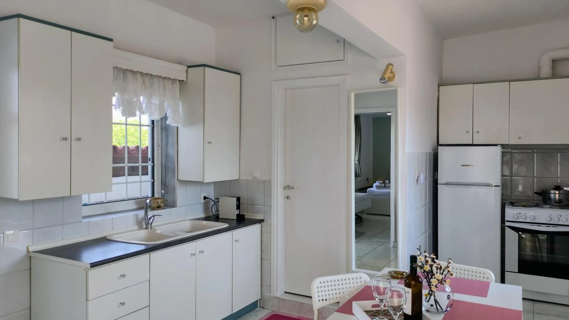 Casa vacanze Villa Katerina'S Countryside And Sea House Nea Iraklia