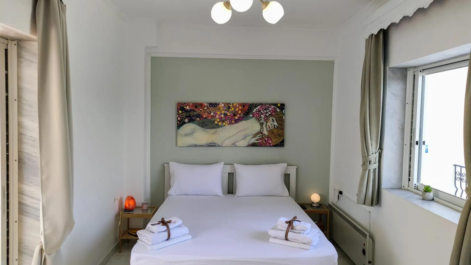 Casa vacanze Villa Katerina'S Countryside And Sea House Nea Iraklia