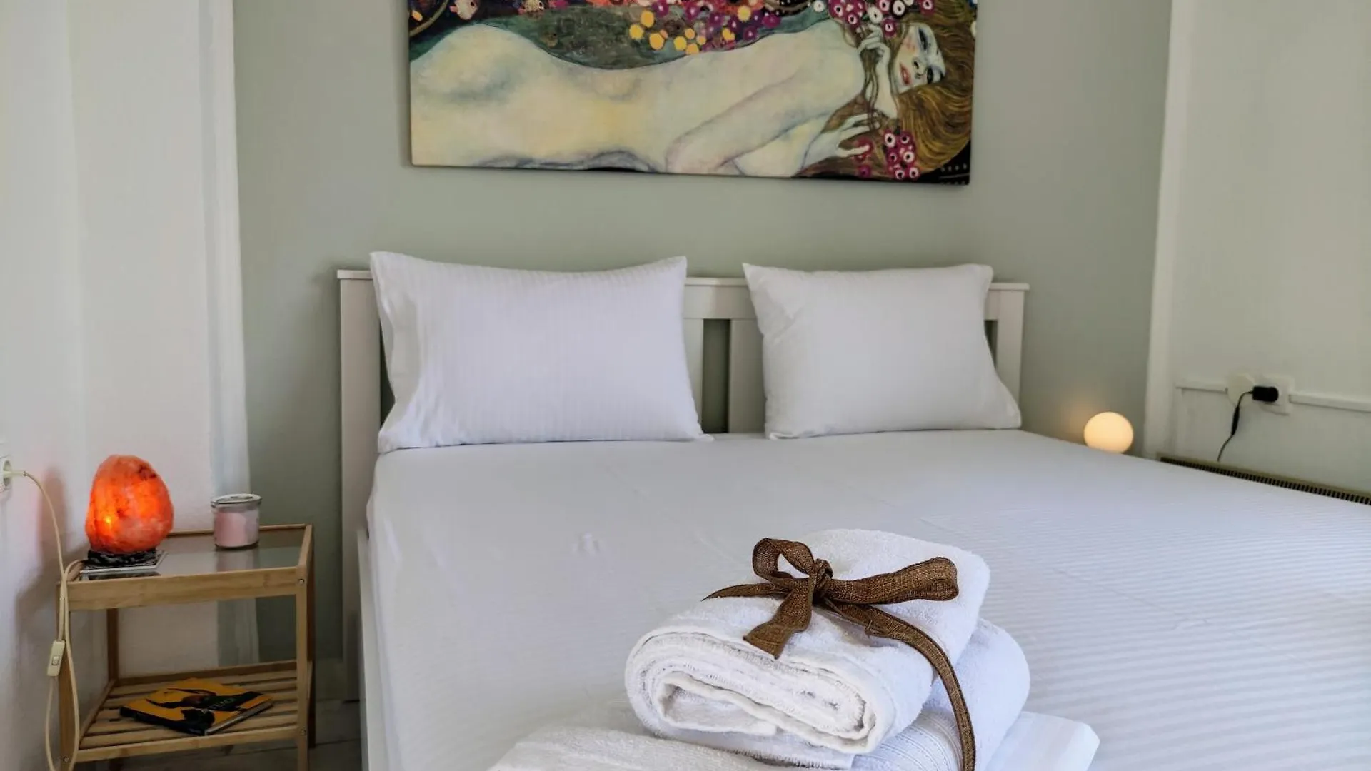 Villa Katerina'S Countryside And Sea House Nea Iraklia Casa vacanze