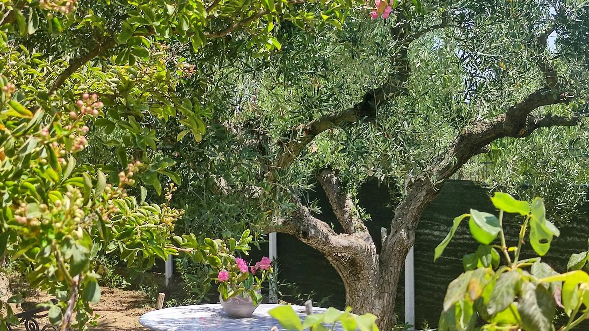 Katerina'S Countryside And Sea House Villa Nea Iraklia 0*,  Greece