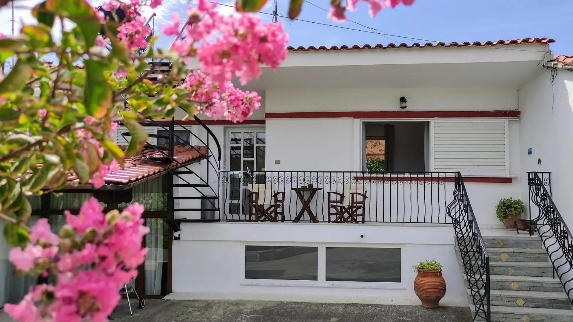 Katerina'S Countryside And Sea House Villa Nea Iraklia