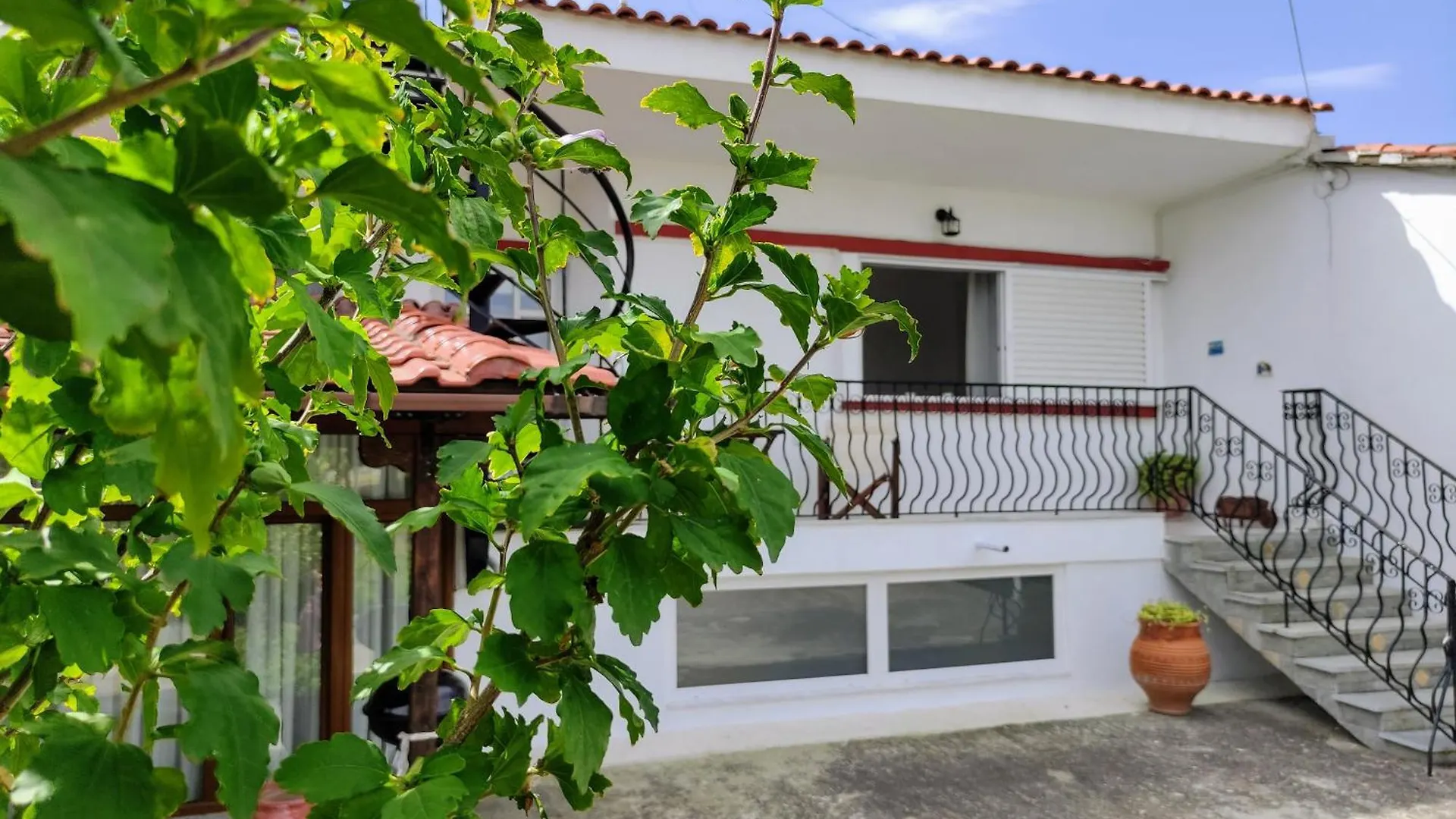 Katerina'S Countryside And Sea House Villa Nea Iraklia