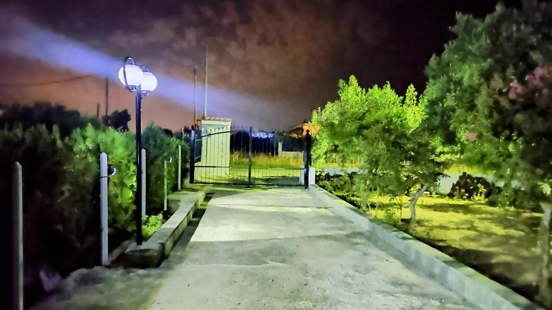 Holiday home Katerina'S Countryside And Sea House Villa Nea Iraklia